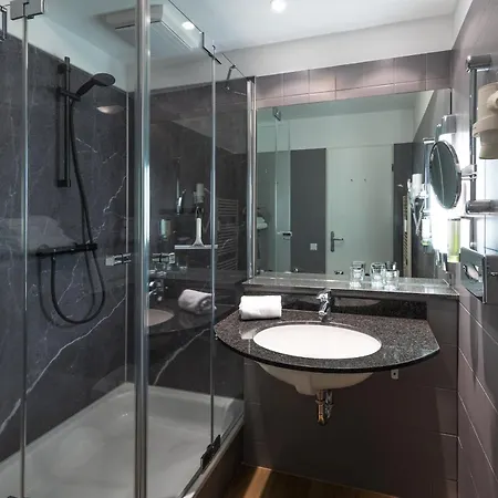 Herzmuschel An Der Seebruecke זינקסט