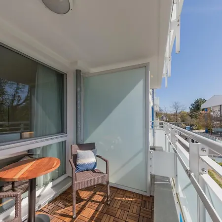 Herzmuschel An Der Seebruecke * זינקסט